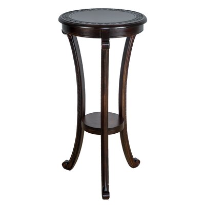 30 Inch Tall Side Table | Wayfair